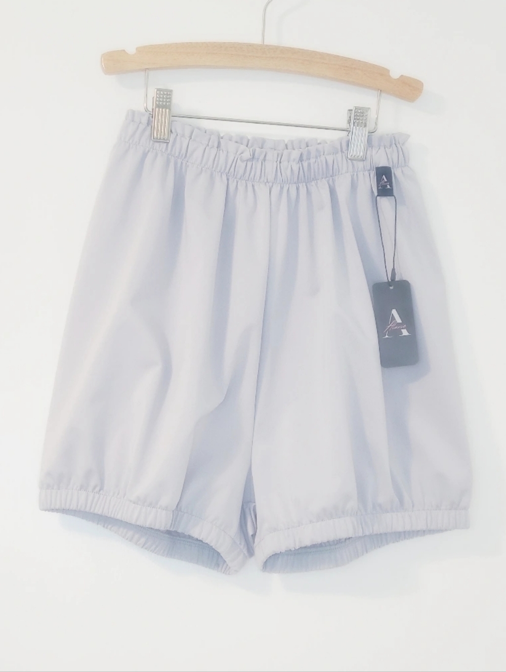 NEW Aluvie Dancewear Lave Style Shorts